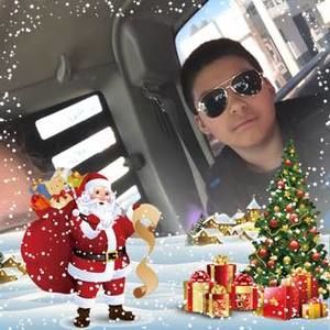 Meet your Posher, Alma